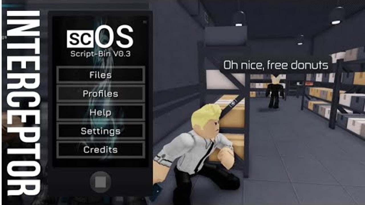 Hacking Guide
